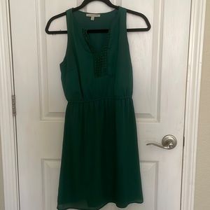 41 Hawthorn dress